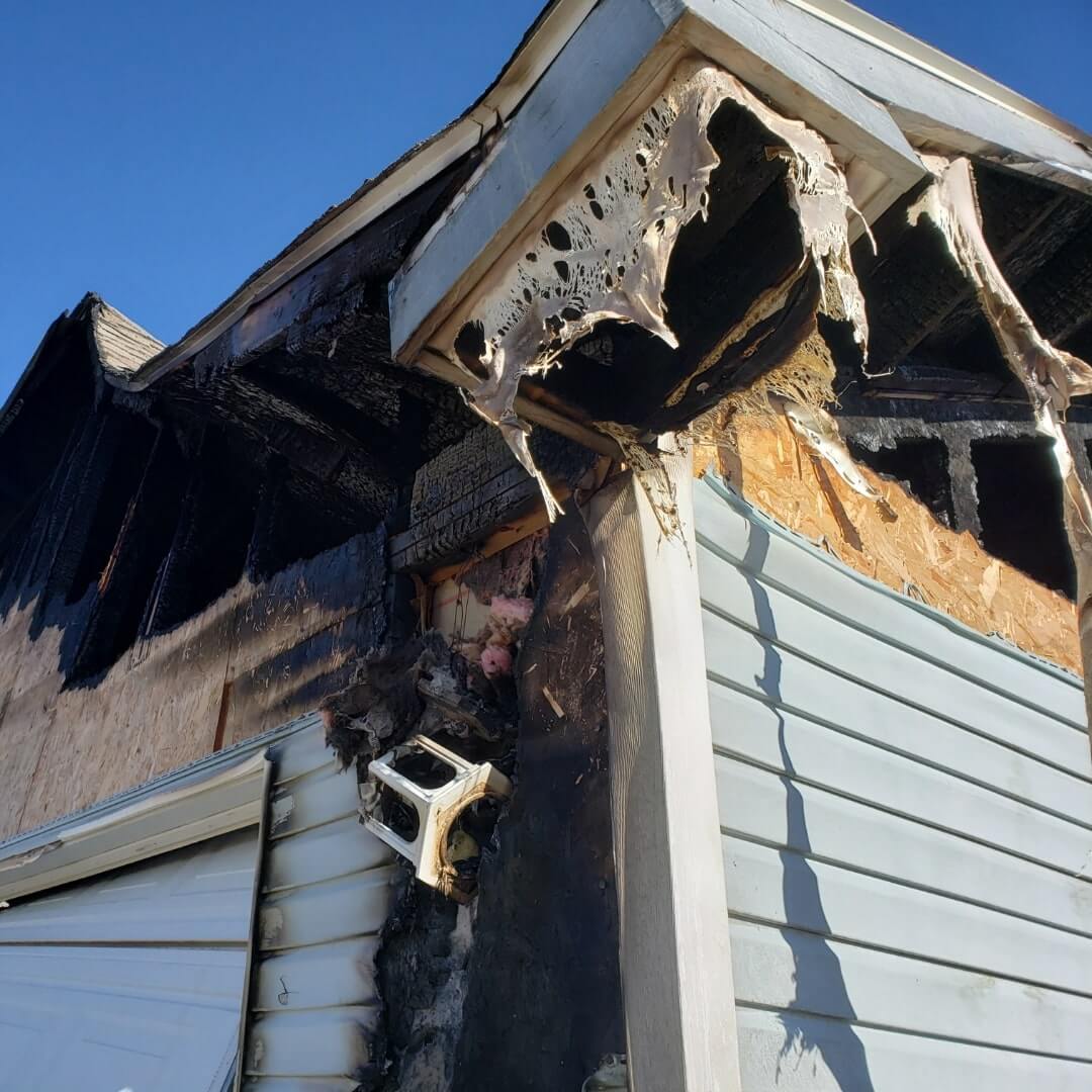 Professional Restoration Services and Equipment