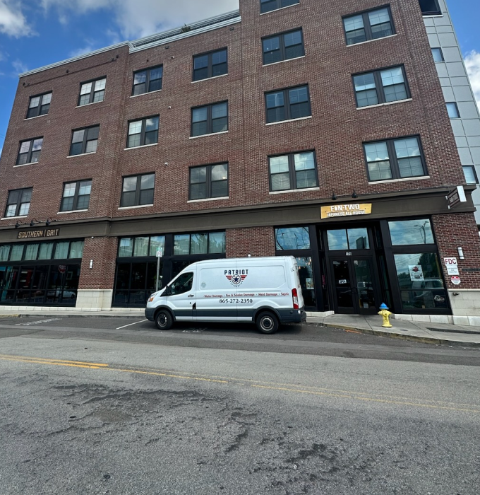 Drain Cleaning — photo 3 of 3