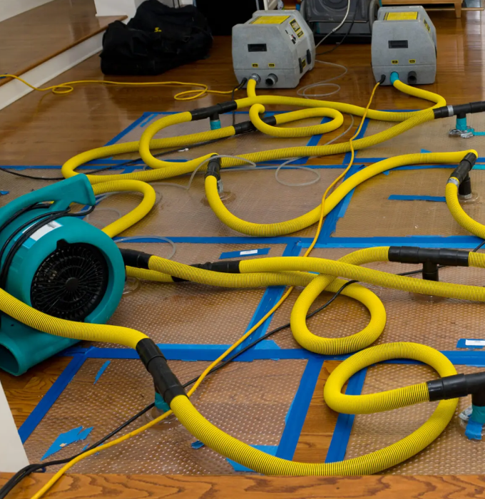 Garbage disposal installation and replacement