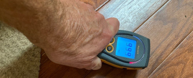 Flood Damage Cleanup in Knoxville & East Tennessee — photo 2 of 4