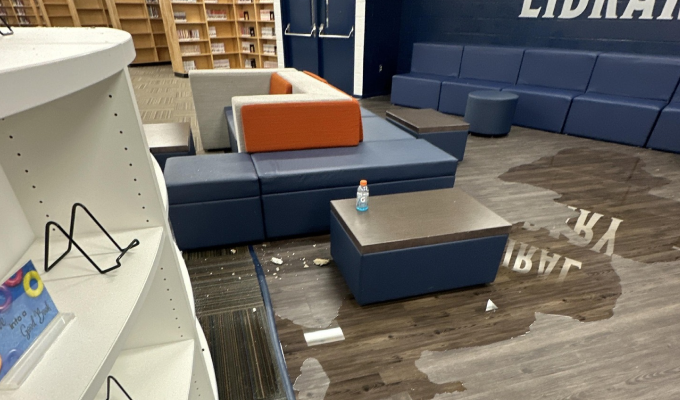 Drain Cleaning — photo 2 of 3