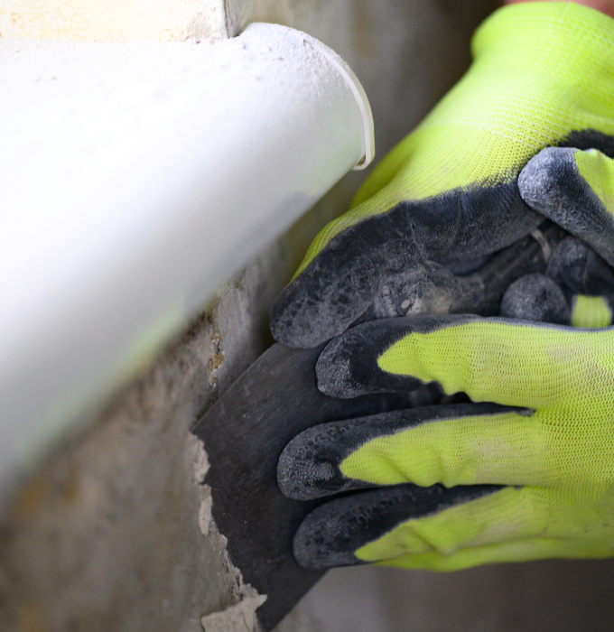 Mold Removal in Knoxville & East Tennessee — photo 1 of 4