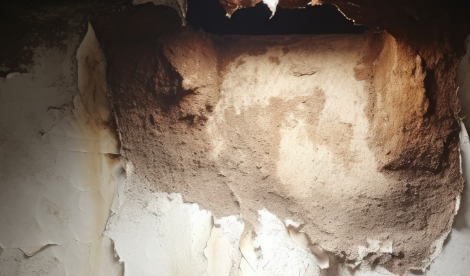 Mold Removal in Knoxville & East Tennessee — photo 3 of 4