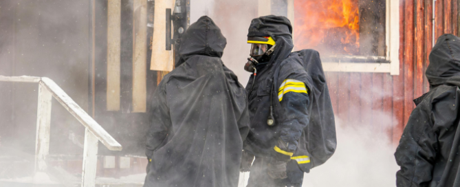 Smoke Damage Repair in Knoxville & East Tennessee — photo 1 of 4