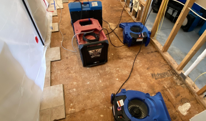 Drain Cleaning — photo 1 of 3