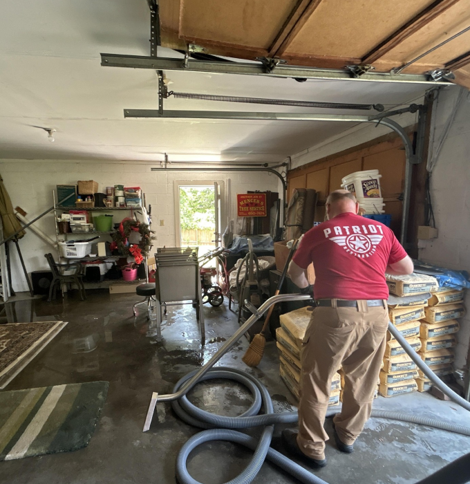 Drain Cleaning — photo 3 of 3