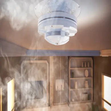 Fire Damage Restoration in Knoxville & East Tennessee — photo 3 of 4